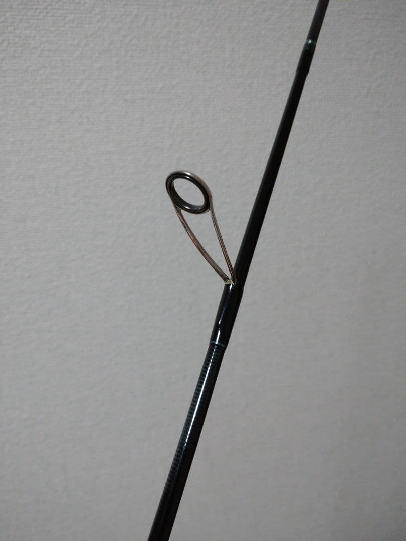 ヤマガブランクス ブルーカレント 74II - メルカリ