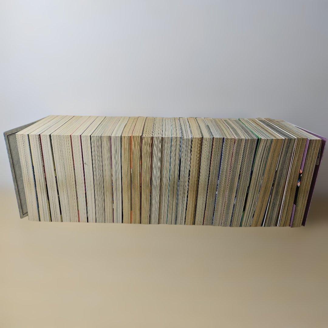 なにわ友あれ ナニワトモアレ 全59巻 セット （なにわ友あれ全巻初版