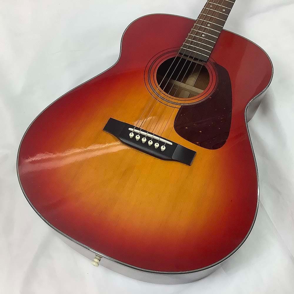 MORRIS モーリス MF-256CS アコースティックギター - メルカリ