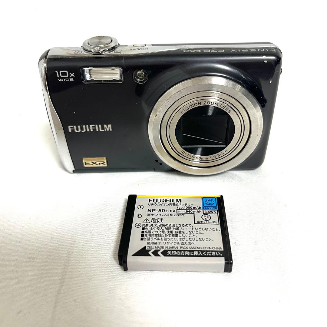 Fujifilm 富士フィルム Finepix F70EXR デジタルカメラ 41cP+YYidkL._SS200_.jpg