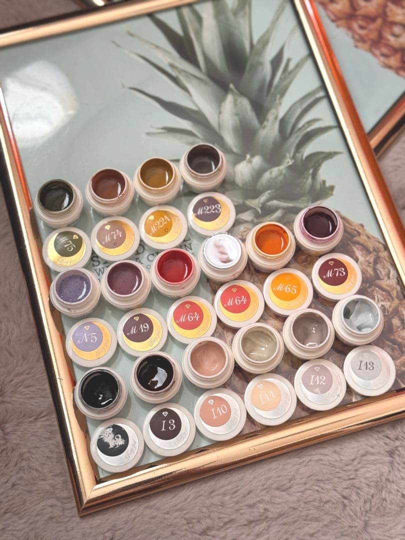 なさま専用レイジェル♡アイスジェル♡カラージェル♡ミラージェル他 32個まとめ売 楽天市場】アイスジェルの通販