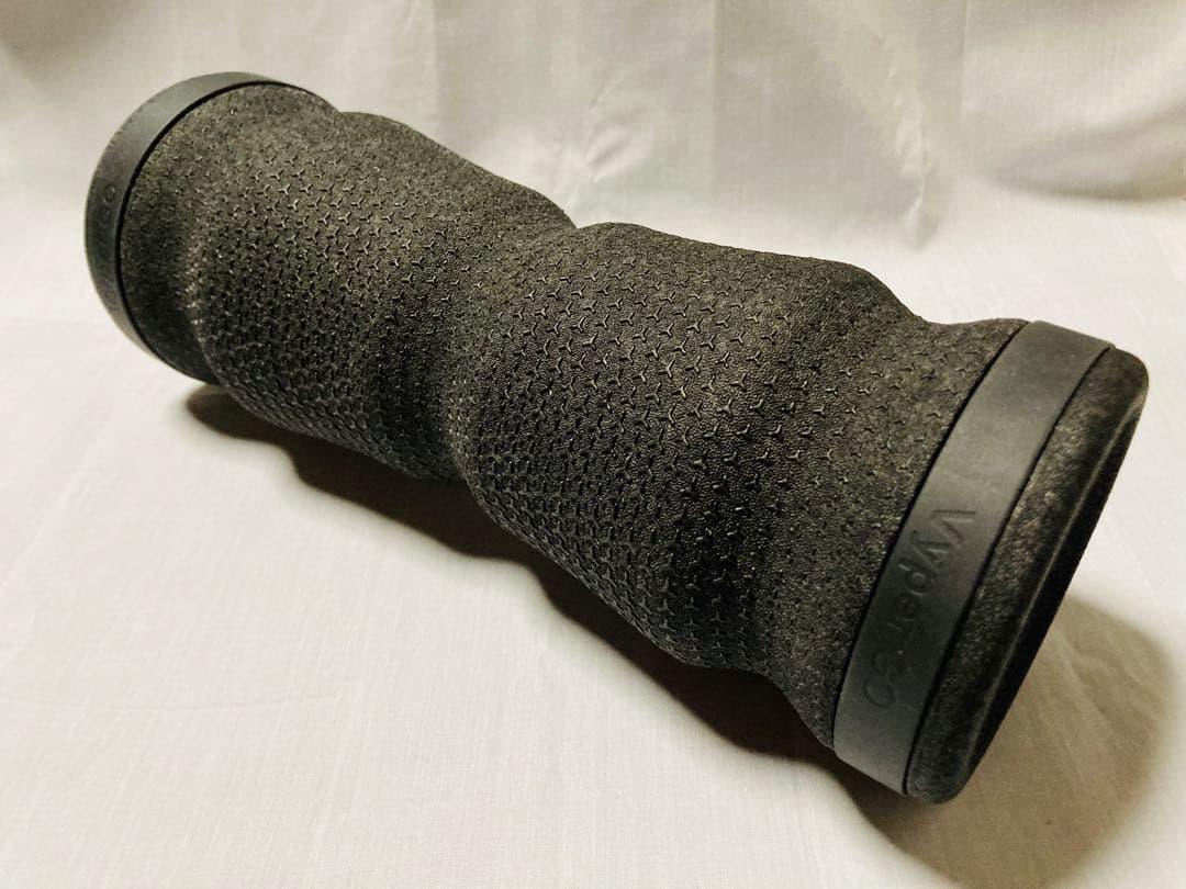 HYPERICE VYPER GO ポータブルバイブレーションローラー Vyper Go バイパー ゴー | フォームローラー型軽量バイブレーション