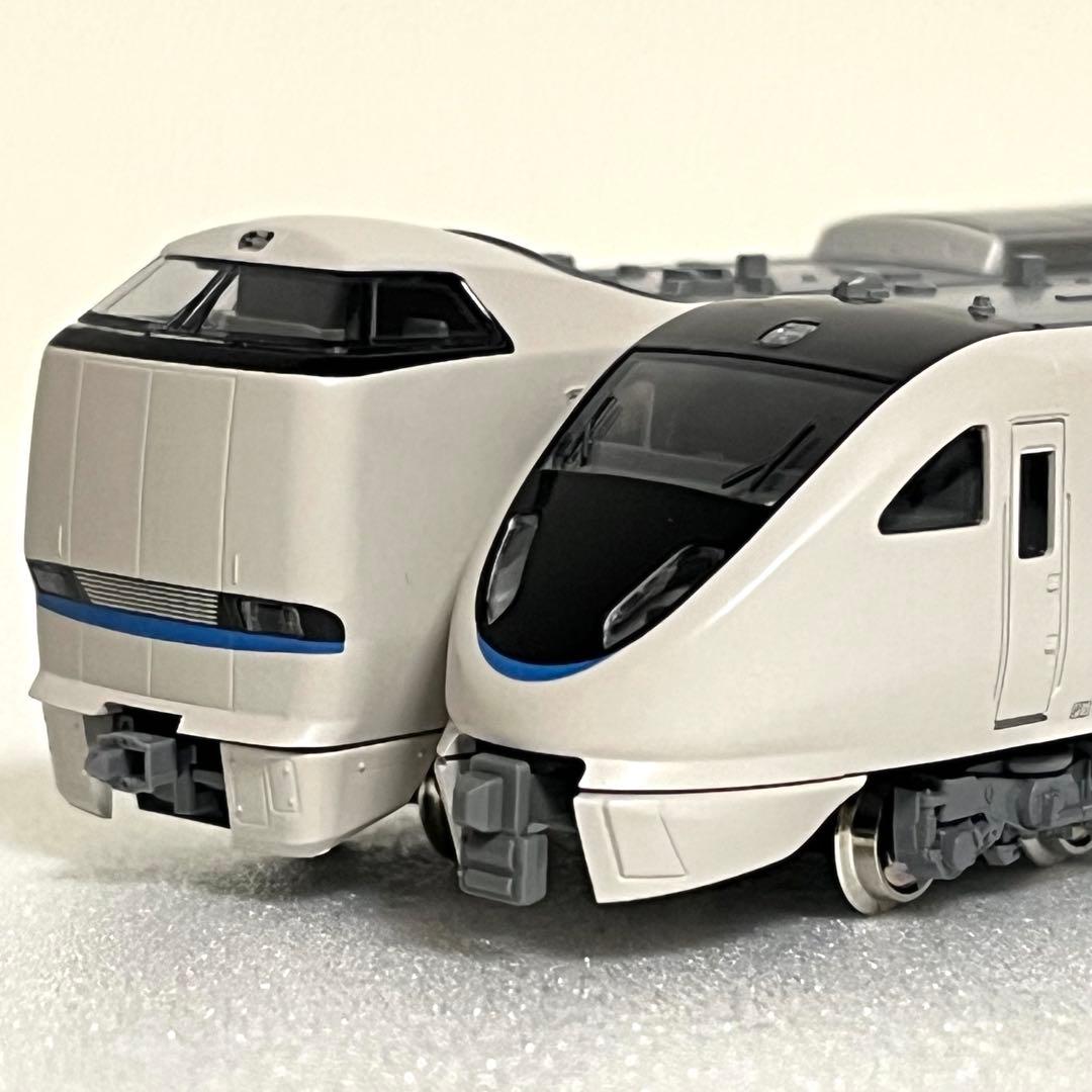 KATO 10-1959 683系「サンダーバード」(リニューアル車)6両基本 Amazon | KATO Nゲージ 683系 サンダーバード リニューアル車 6両基本