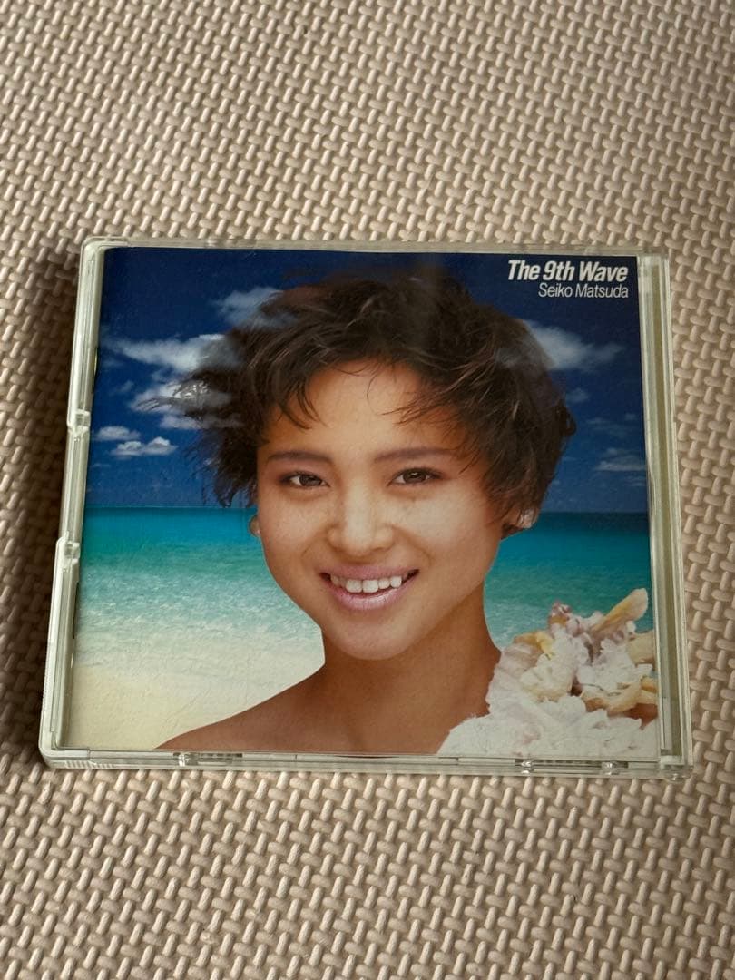 松田聖子 The 9th Wave - メルカリ