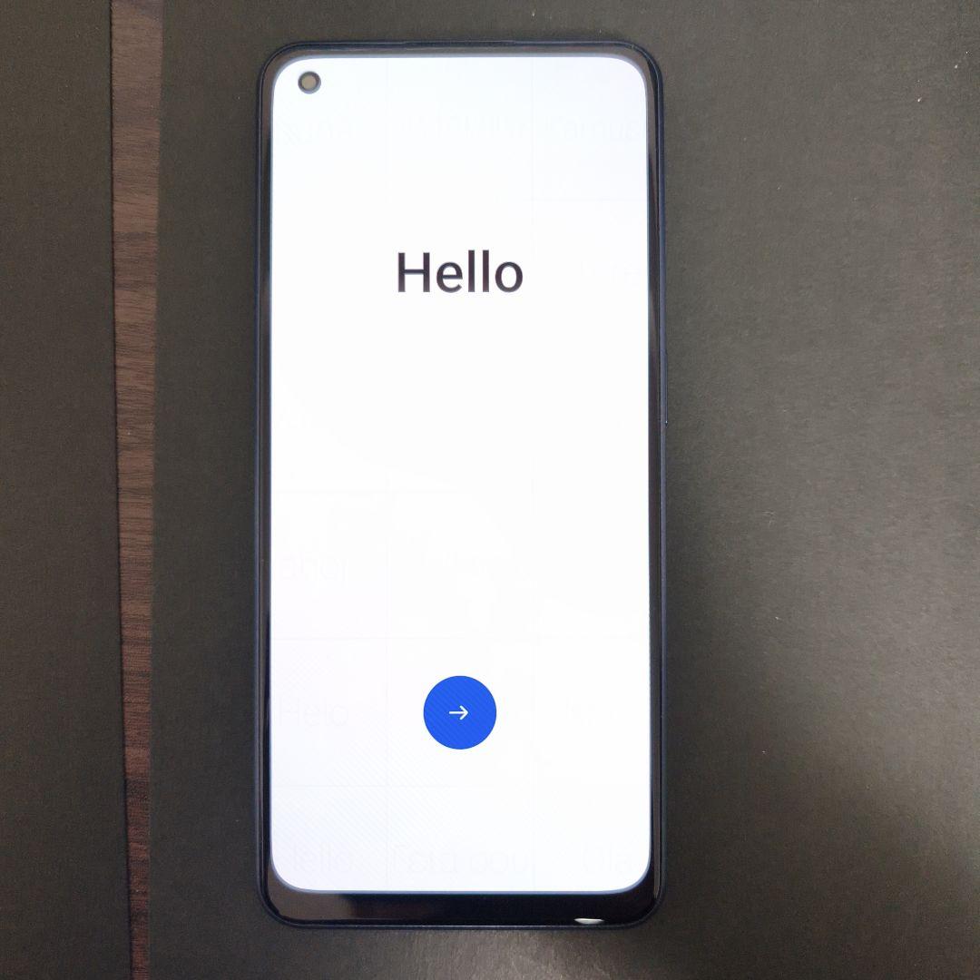 Oppo Reno7A 本体(SIMフリー端末) SIMフリー】OPPO Reno7A ドリームブルー「CPH2353 BL」Snapdragon 695