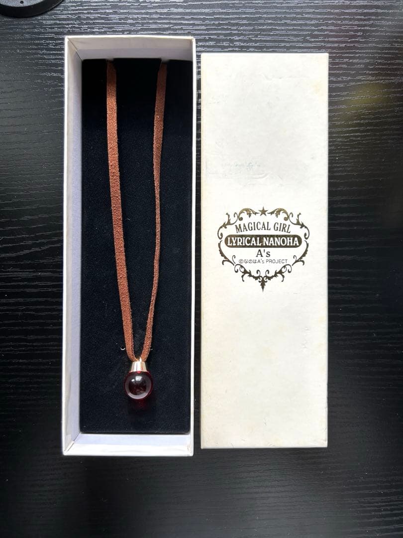 レイジングハート 魔法少女リリカルなのは A's ムービック - メルカリ