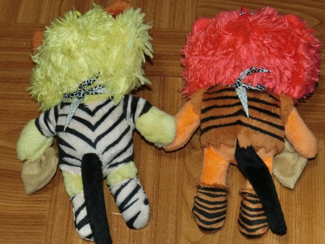 CAT'S 劇団四季 ミュージカル『キャッツ』 マンゴジェリー