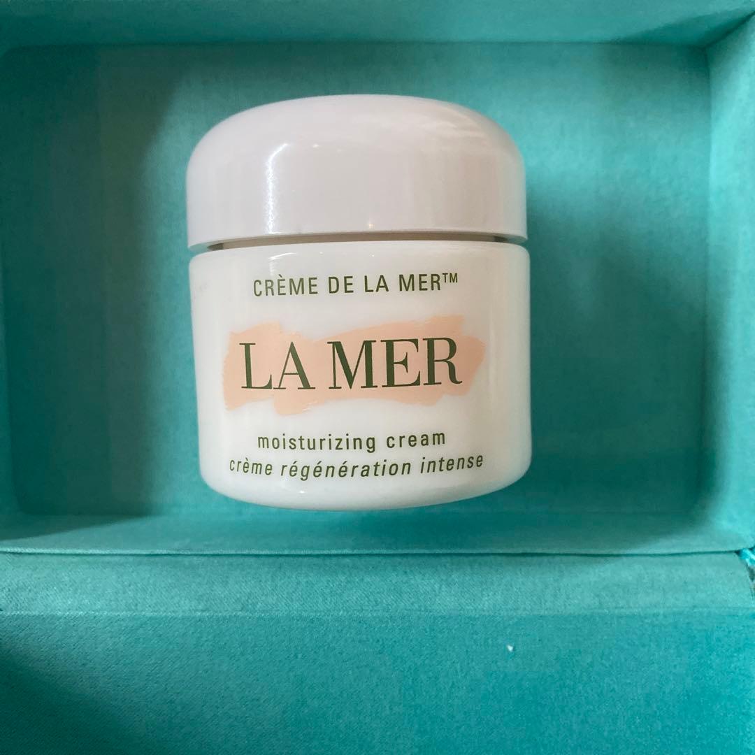 最終値下げLA MER クレーム ドゥ ラ メール モイスチャークリーム60ml クレーム ドゥ・ラ・メール / ラ・メール(フェイスクリーム
