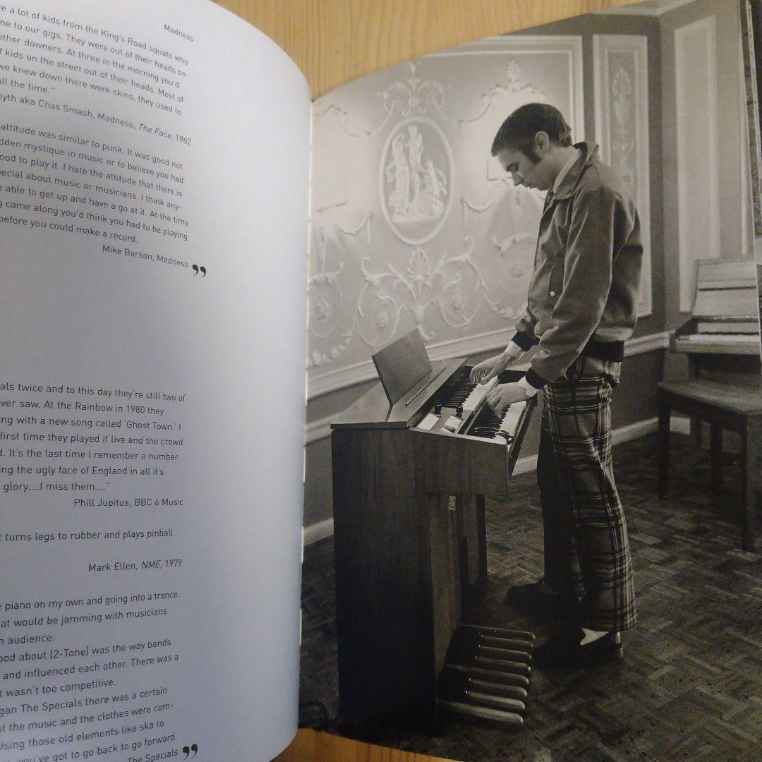 Made in the UK: The Music of Attitude - メルカリ