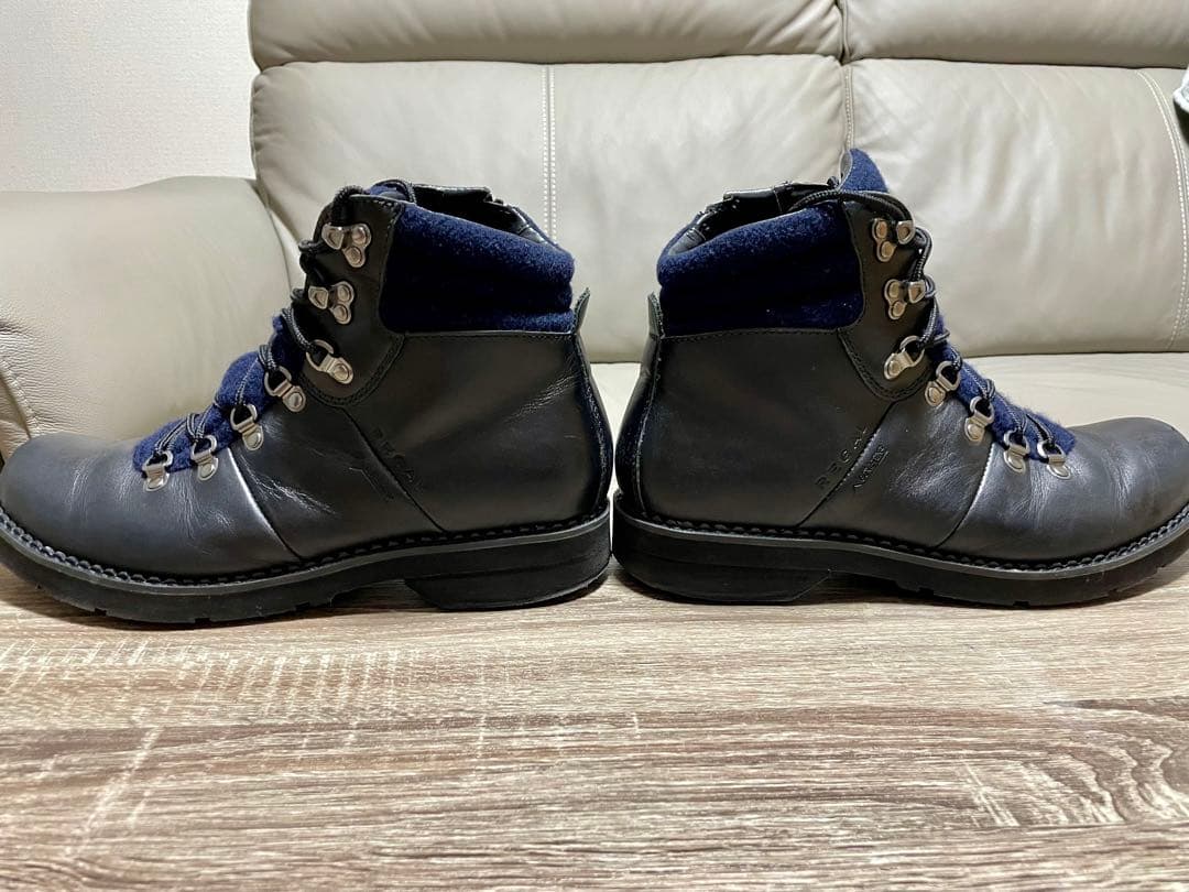 REGAL リーガル ゴアテックス マウンテン 26.5cm GORE-TEX