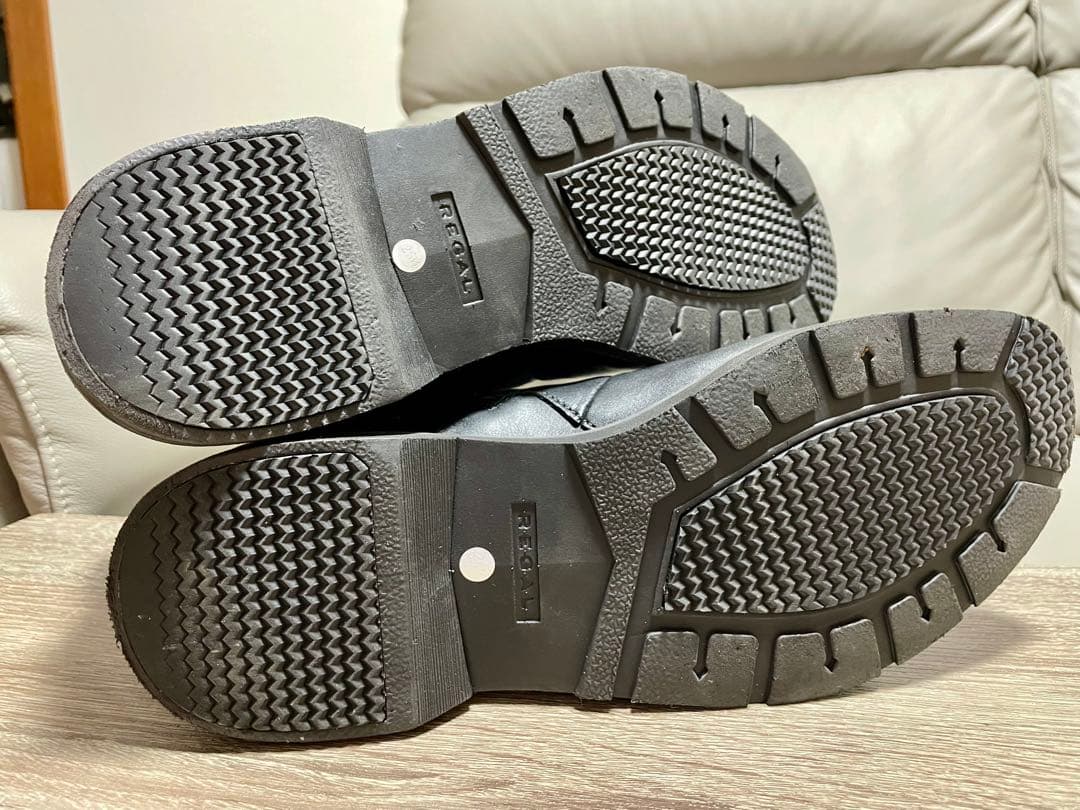 REGAL リーガル ゴアテックス マウンテン 26.5cm GORE-TEX