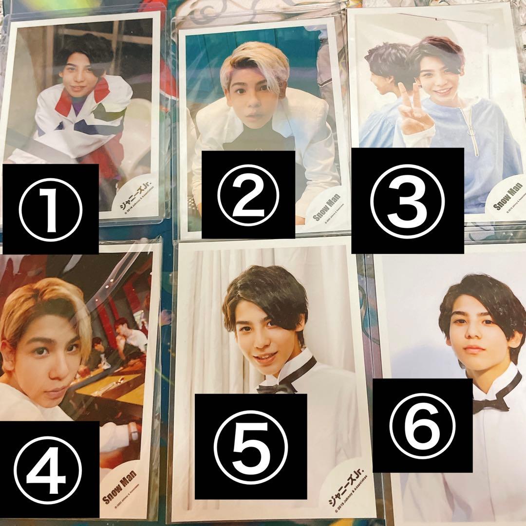 ラウール 公式写真 ☕️