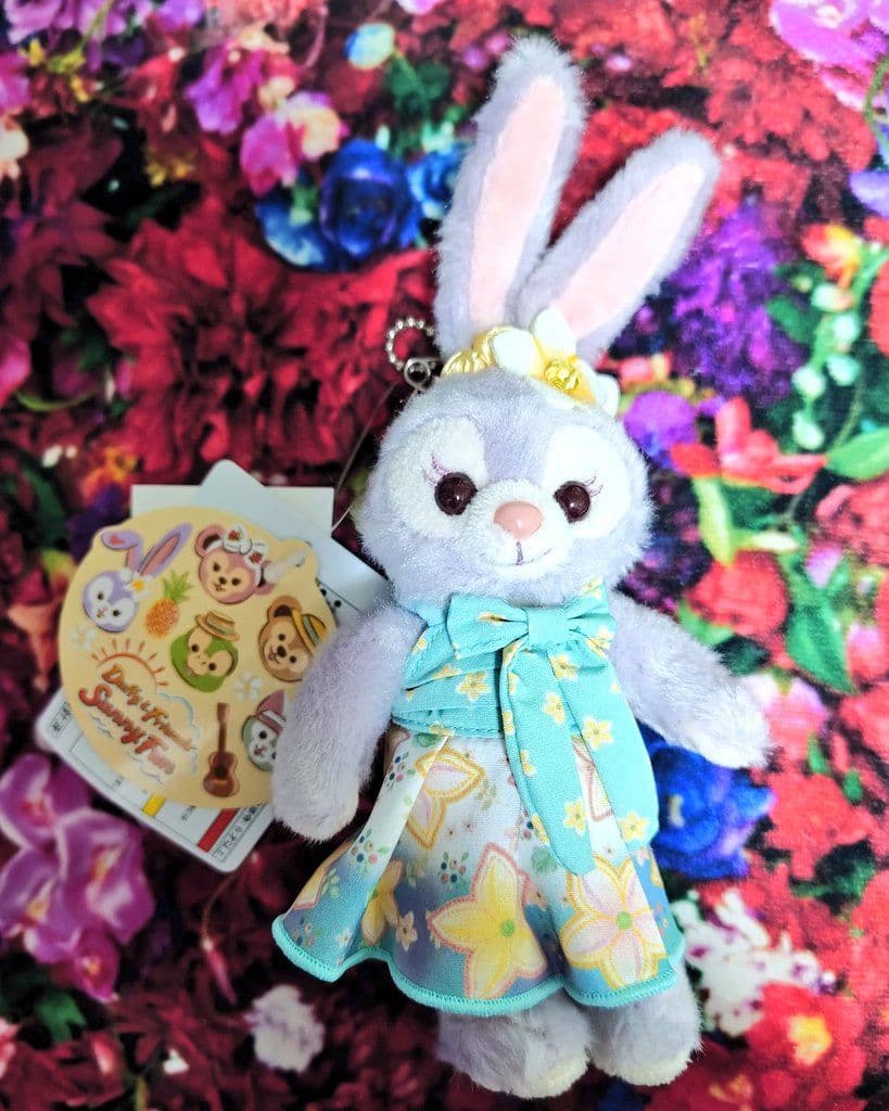 ステラルー ぬいぐるみバッジ ぬいば サニーファン - メルカリ