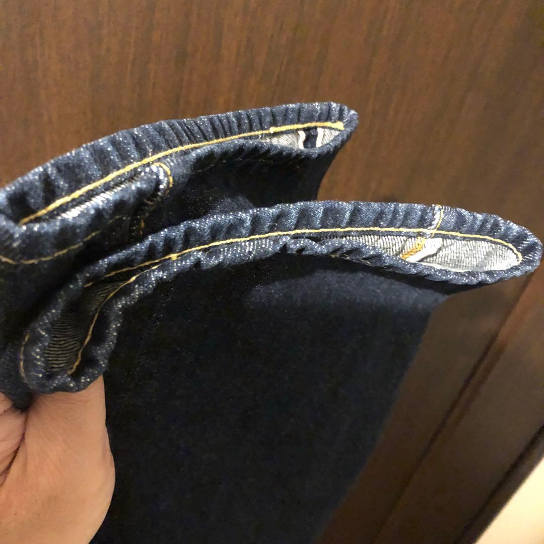 貴重 極上LEVI'S LVC 501XX リーバイス 501 4701 - メルカリ