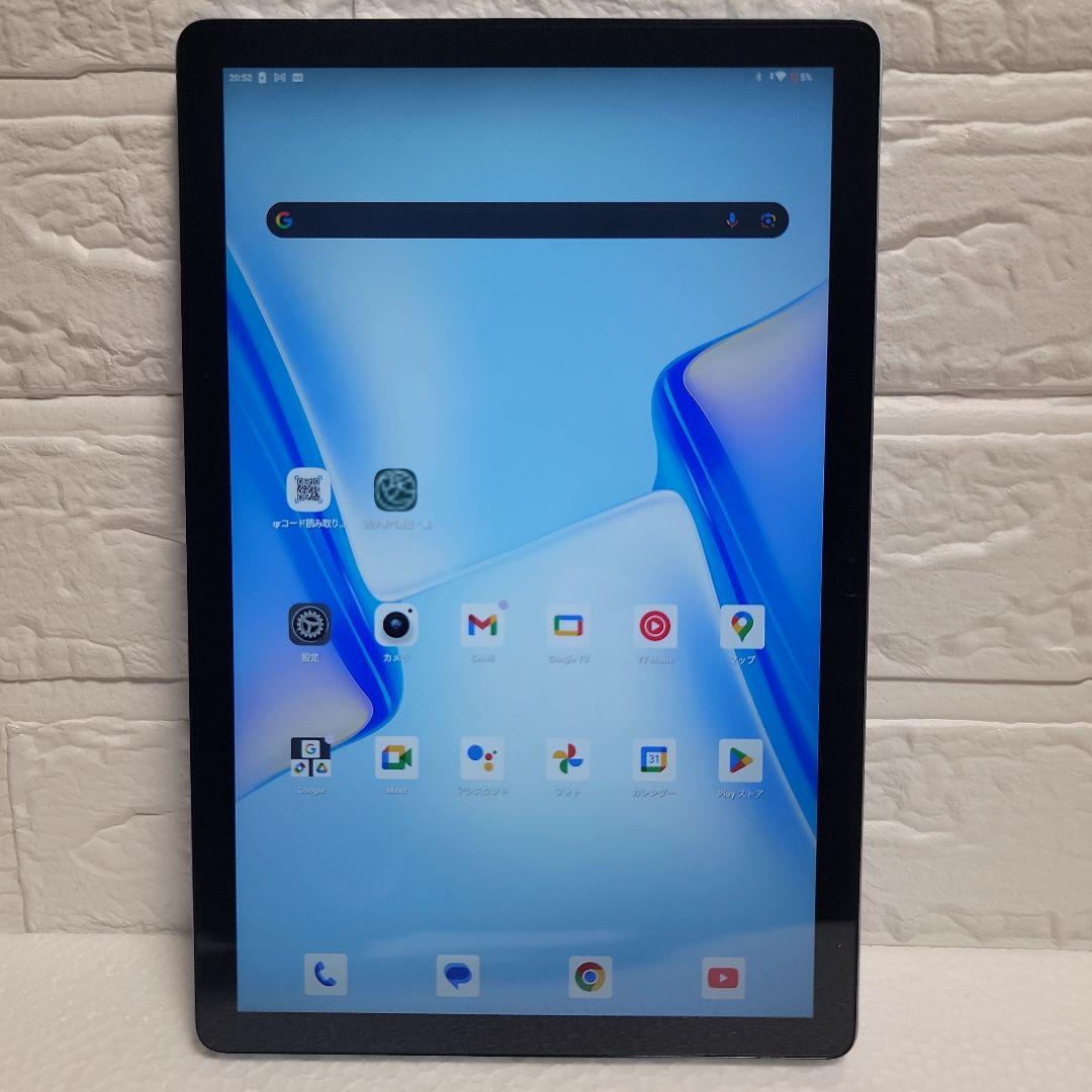 TECLAST M50Pro シルバー 大画面 タブレット TECLAST TECLAST M50 PRO 初登場！Android 13 10インチ タブレット FHD