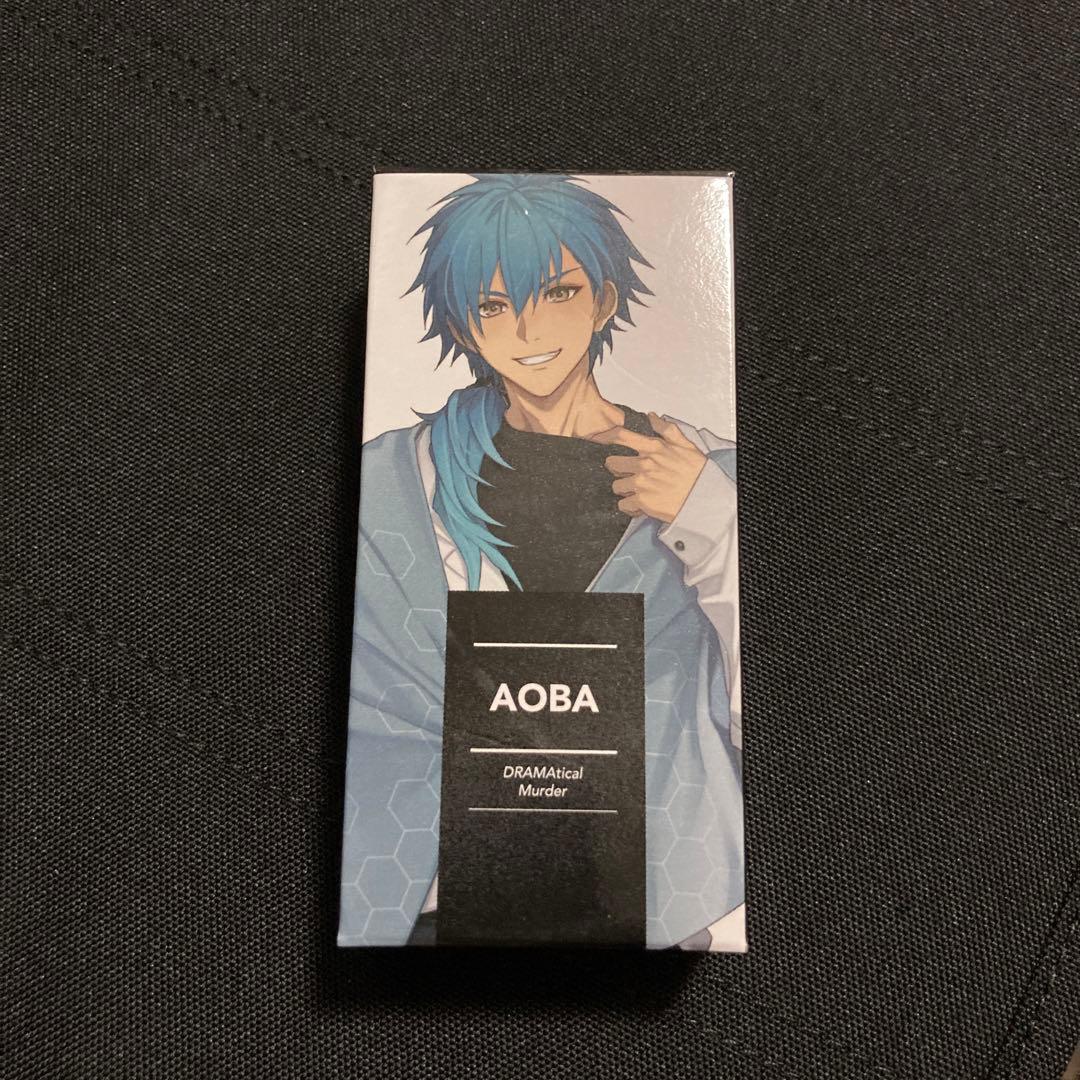 ニトロキラル 香水 蒼葉 DRAMAtical Murder ドラマダ - メルカリ