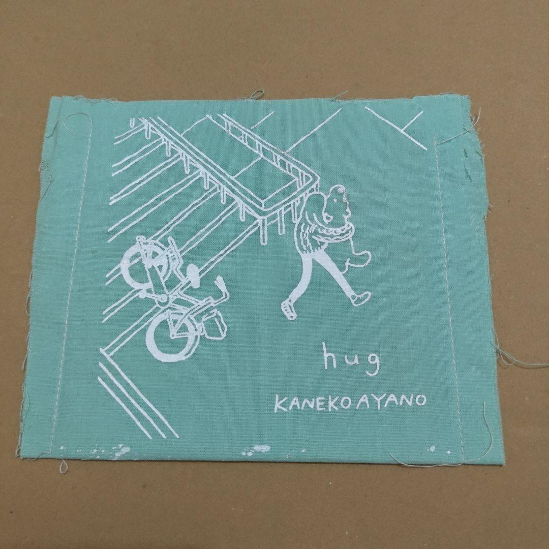 カネコアヤノ「hug」CD - メルカリ