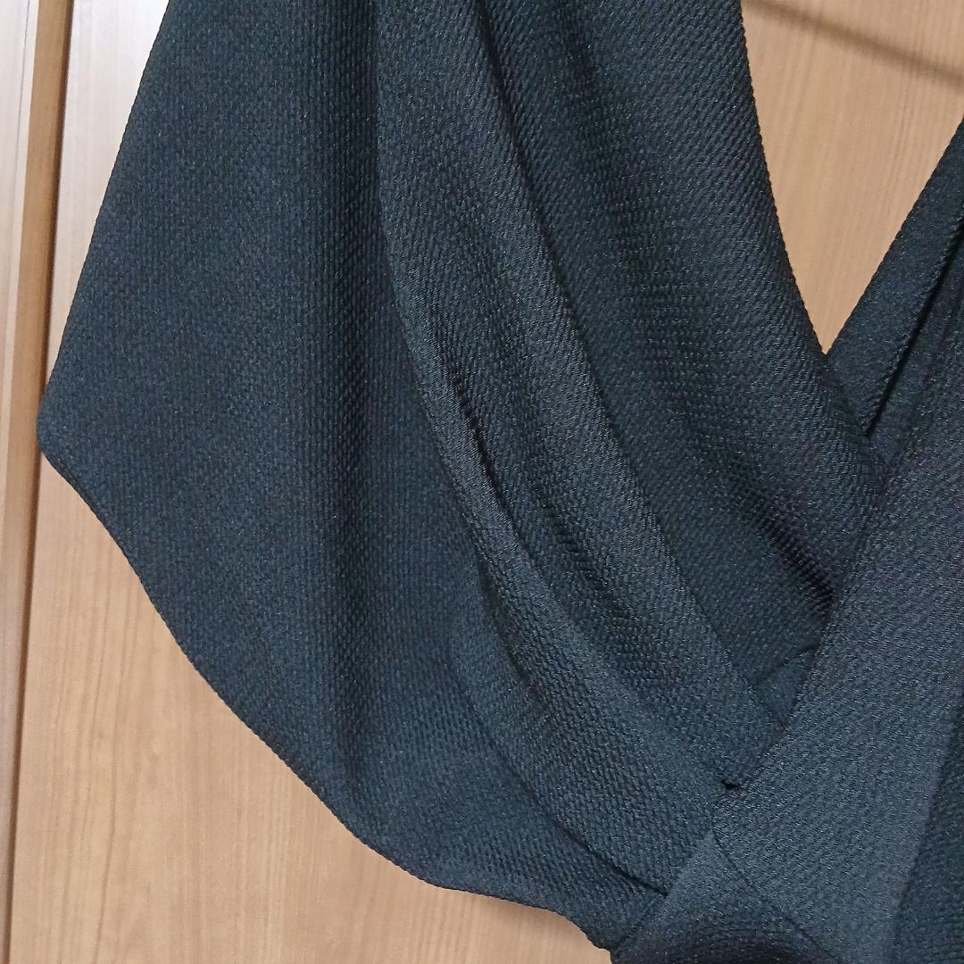 Pikimama ピキママ スリング 抱っこ紐 ブラック おそらく旧Mサイズ