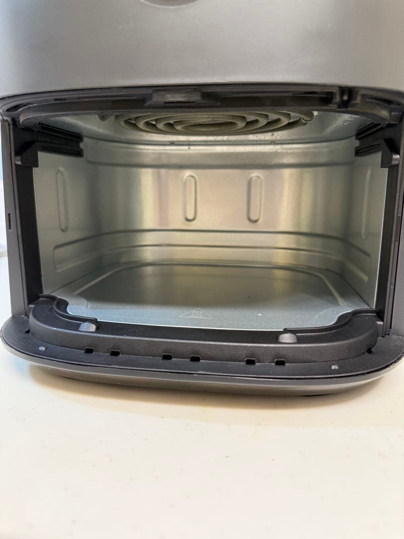 極美品　COSORI コソリ エアフライヤー 4.7L 大容量 ノンオイル