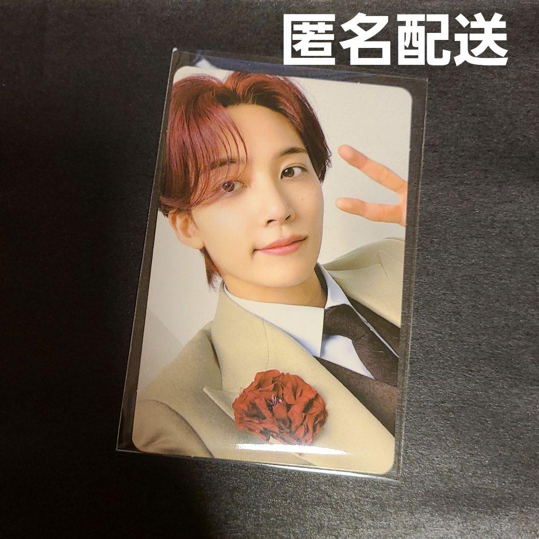 ジョンハン】セブチ incomplete DVD トレカ 美品 公式 - メルカリ