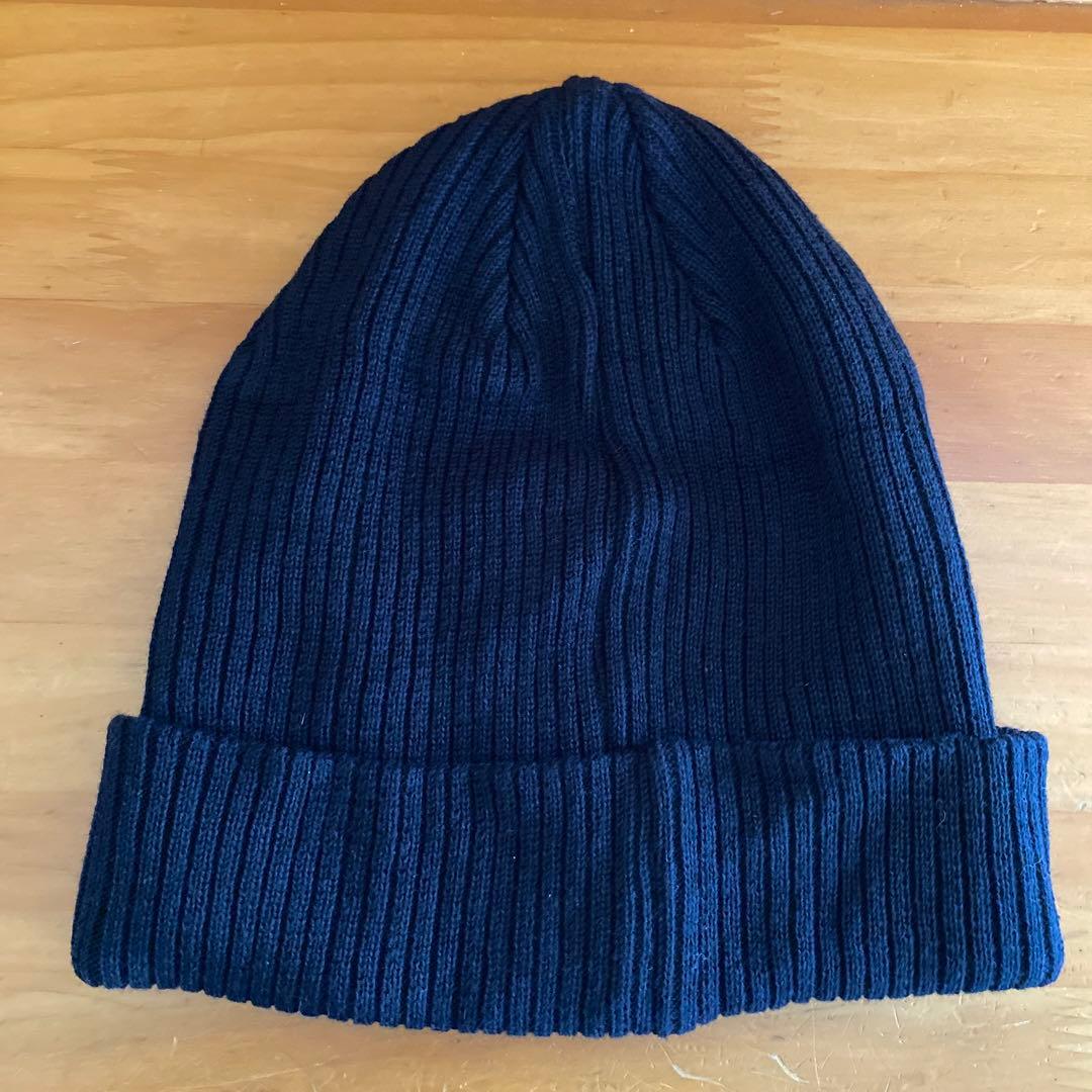 優里 ゆーりんち ニット帽 ニットキャップ - メルカリ