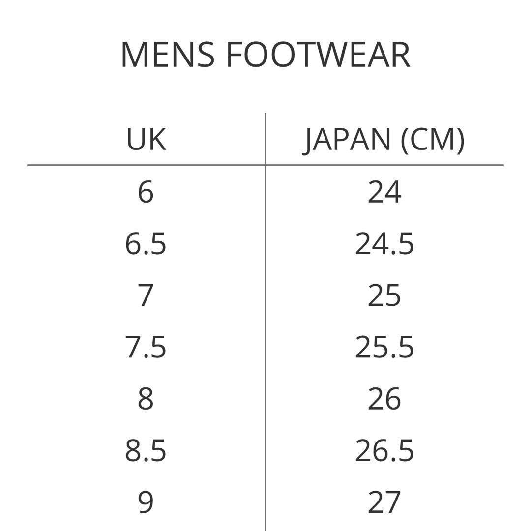 [クラークス] チャッカブーツ シェプトン ブラック レザー 24.5cm