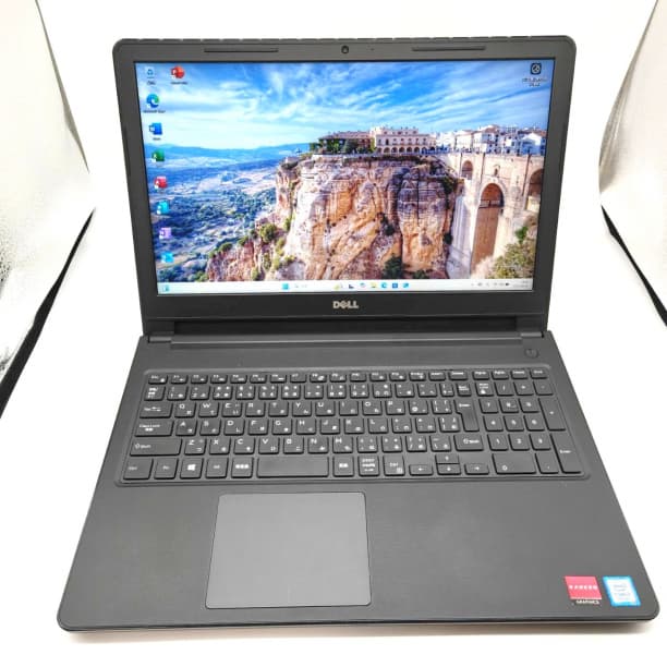 グラボ搭載★ フルHD 15 デル i7-8 16GB SSD1TB オフィス imgrc0114952436.jpg