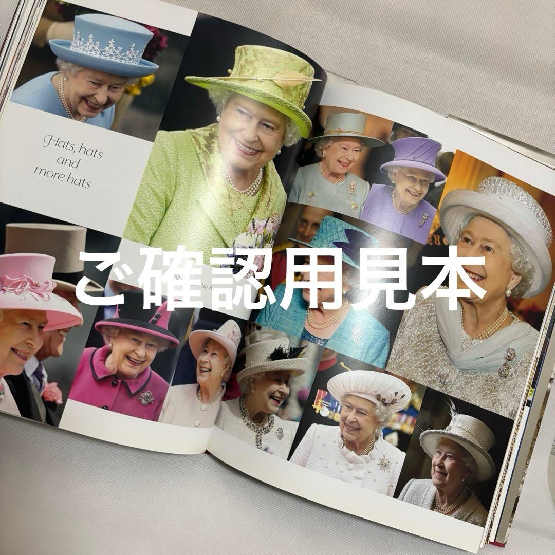 希少】女王のドレス アンジェラ・ケリー イギリス 英語 - メルカリ