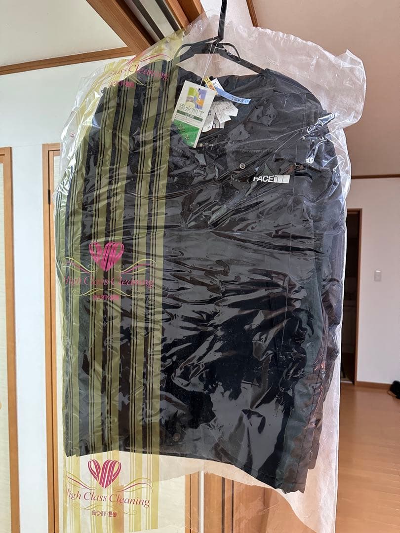 THE NORTH FACE マウンテンダウンジャケット ブラック M 美品 THE NORTH FACE（ザ ノースフェイス） ノースフェイス ダウン THE