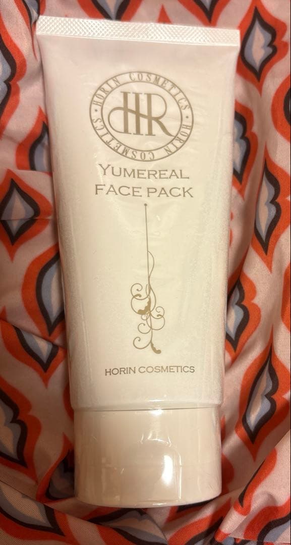 ホウリン　ユメリアルフェイスパック　200g 毛穴撫子 お米のマスク｜シートマスク｜フェイスパック｜10周年｜乾燥