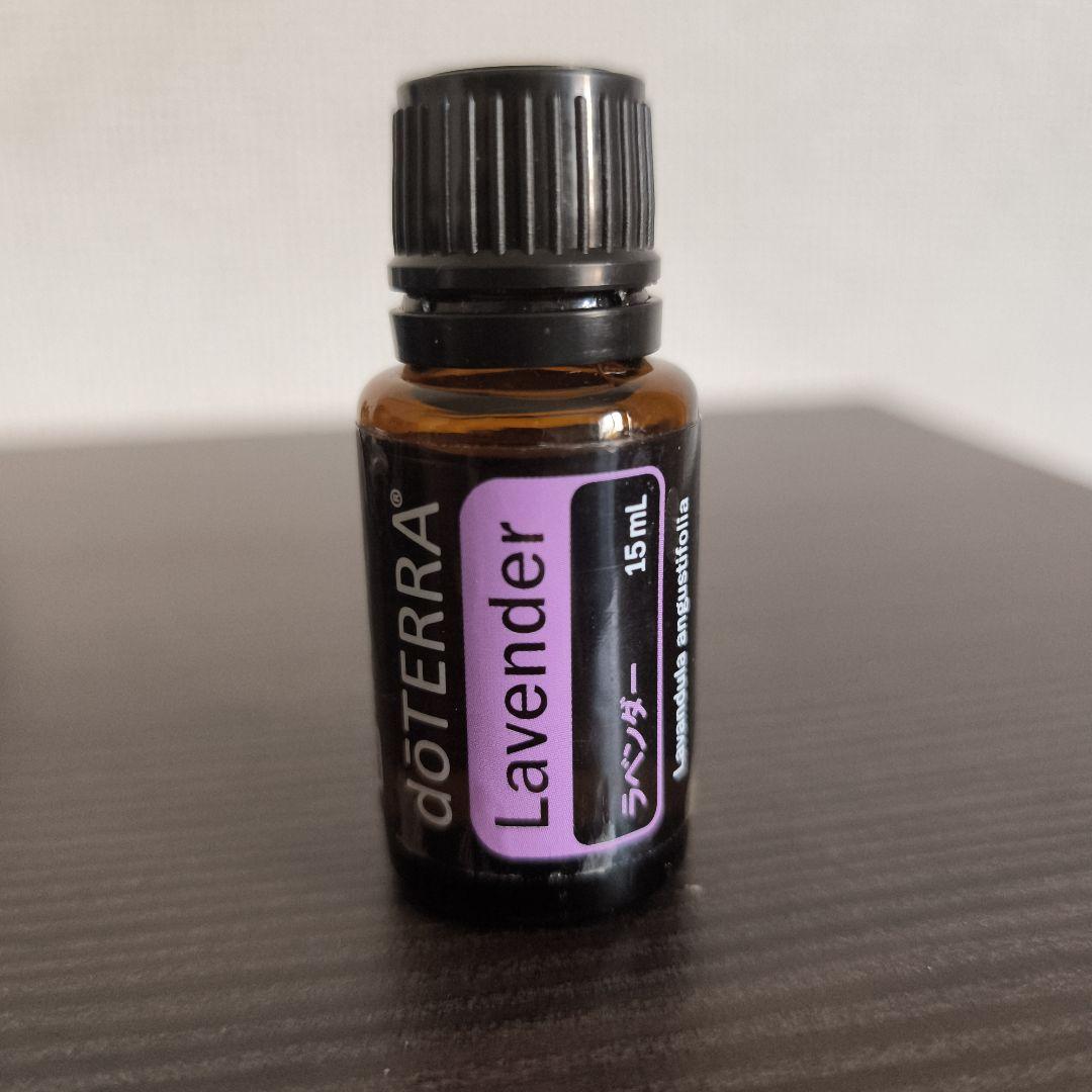 doTERRA Lavender ラベンダー 15 mL - メルカリ