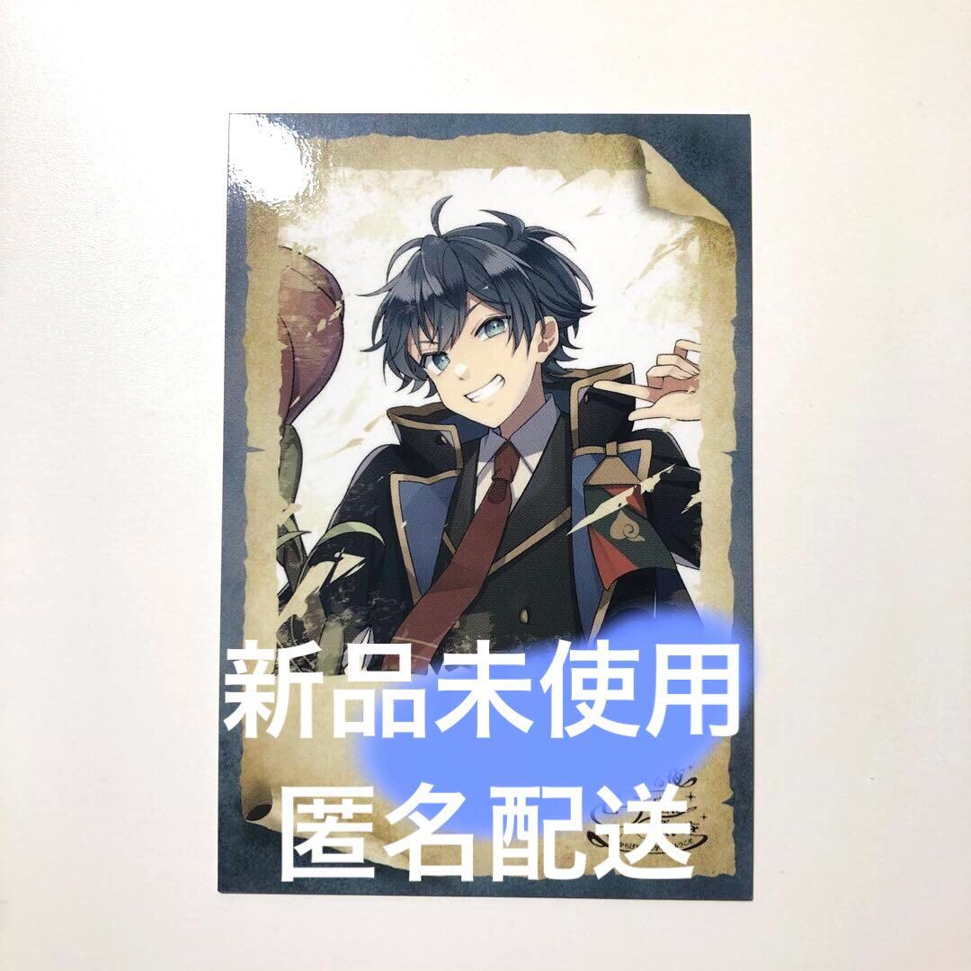 カラフルピーチ 魔法学園 なおきり トレカ 直筆サイン入り - メルカリ