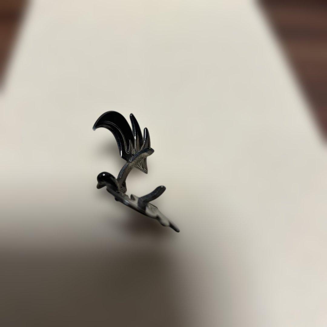 聖闘士星矢 新生ブラックキグナス ジャンク 説明の所見て下さい