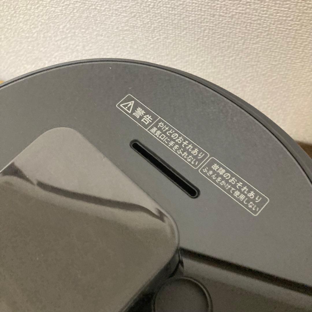 GIFMO デリソフター　DS-1 4.8L 電気圧力鍋 介護食　柔らか食　嚥下