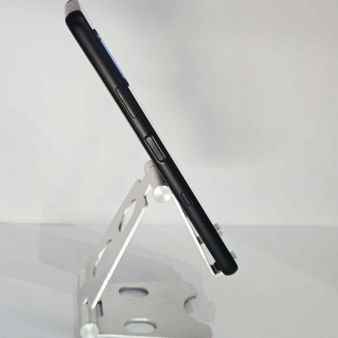 02 Xperia 10 ⅲ Lite ブラック SIMフリー - メルカリ