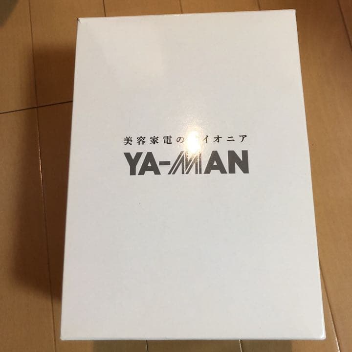 大幅値下げ中！ヤーマン☆キャビスパex☆バストモード、ジェル