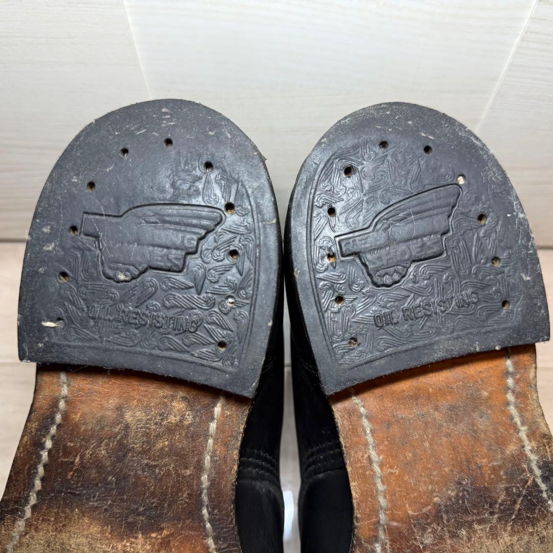 ☆貴重☆100周年記念 限定モデル☆REDWING8284 ベックマン27cm - メルカリ