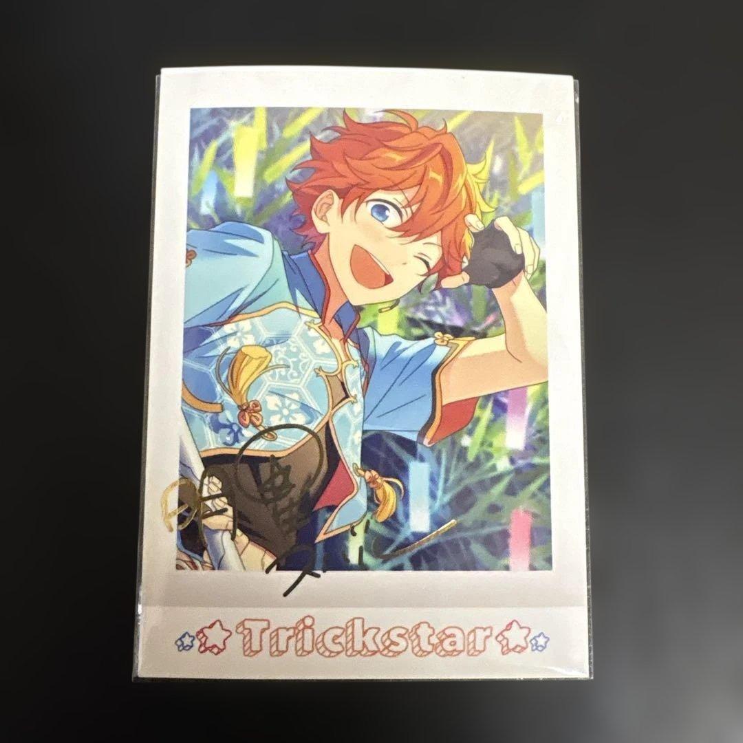 あんスタ ぱしゃこれ 明星スバル 5点 まとめ売り - メルカリ