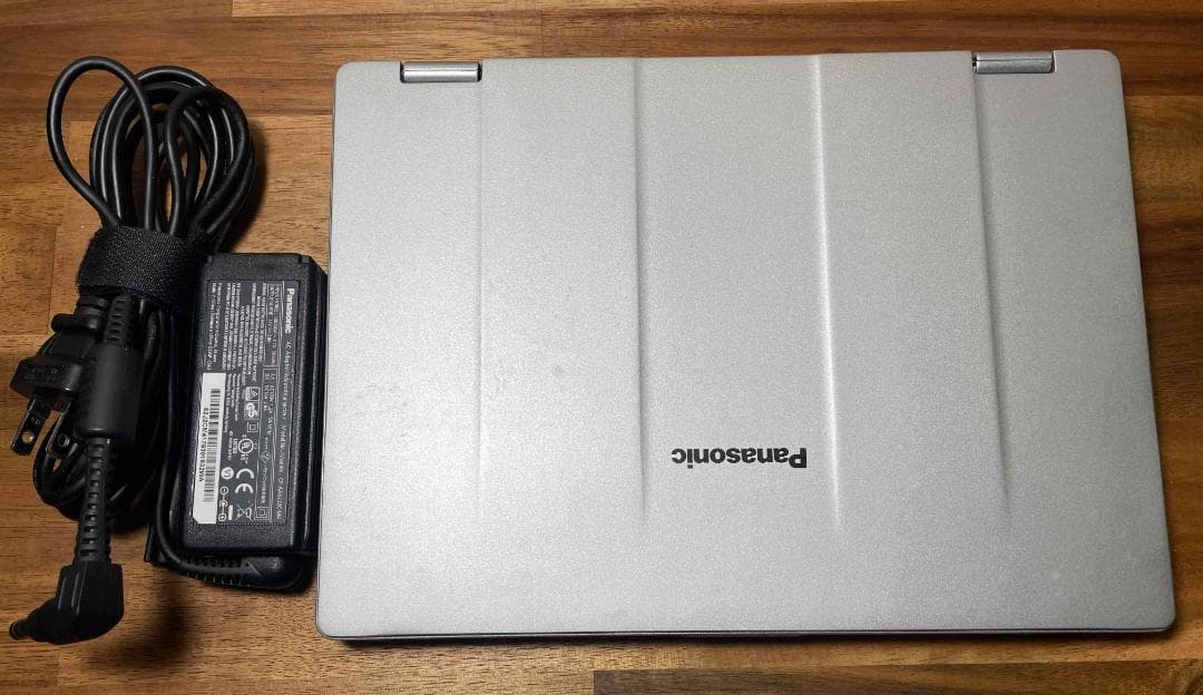 Win11 Office2024 CF-RZ8 メモリ8GB SSD128GB - メルカリ