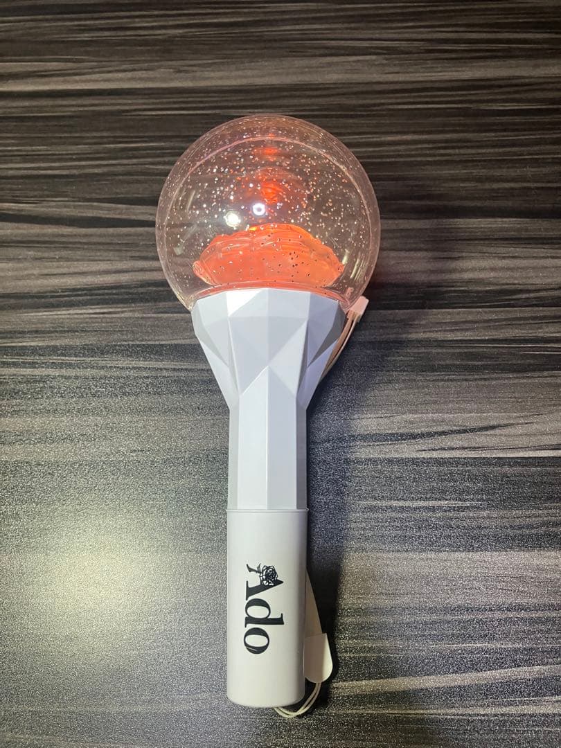 Ado アド 蜃気楼 ペンライト ライトスティック - メルカリ