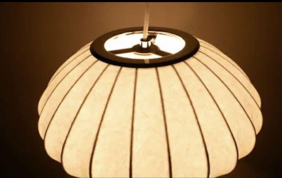 快適家具・インテリア - ジョージネルソン バブルランプ ソーサー