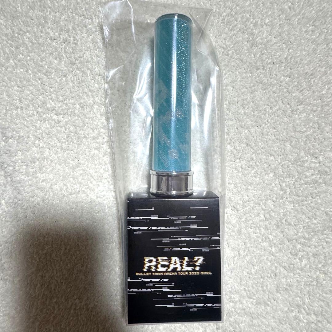 超特急 超ペンライト ver.3 REAL? ターコイズ アロハ