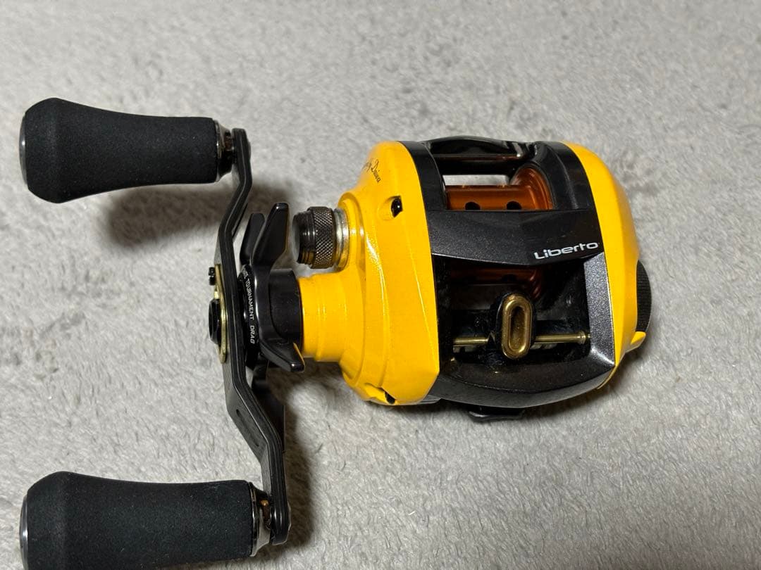 frog-topwater様専用リベルトピクシー カスタム美品 - メルカリ