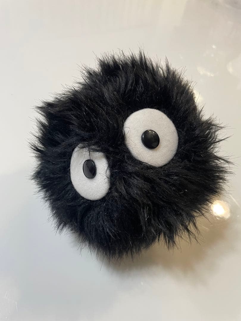 サン・アロー となりのトトロ 逃げろ！クロスケ K-8904 中古 難あり