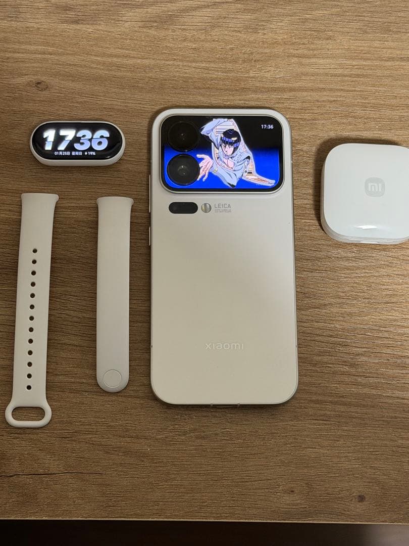 Xiaomi17Pro 12+512時計イヤホン付き 楽天市場】Xiaomi 17 Pro 《 中国版 》【 新品 送料無料 SIM