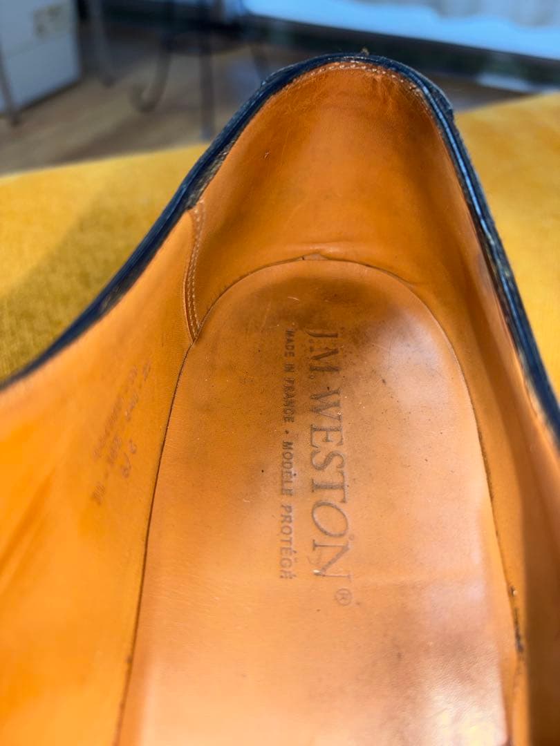 ジェイエムウエストン ゴルフ 6.5C