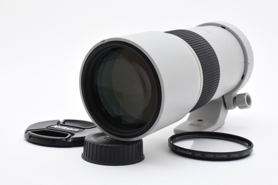 NIKON AF-S NIKKOR 300mm F4D IF-EDレンズ#333 81oD0Zz1lfL._AC_UF350,