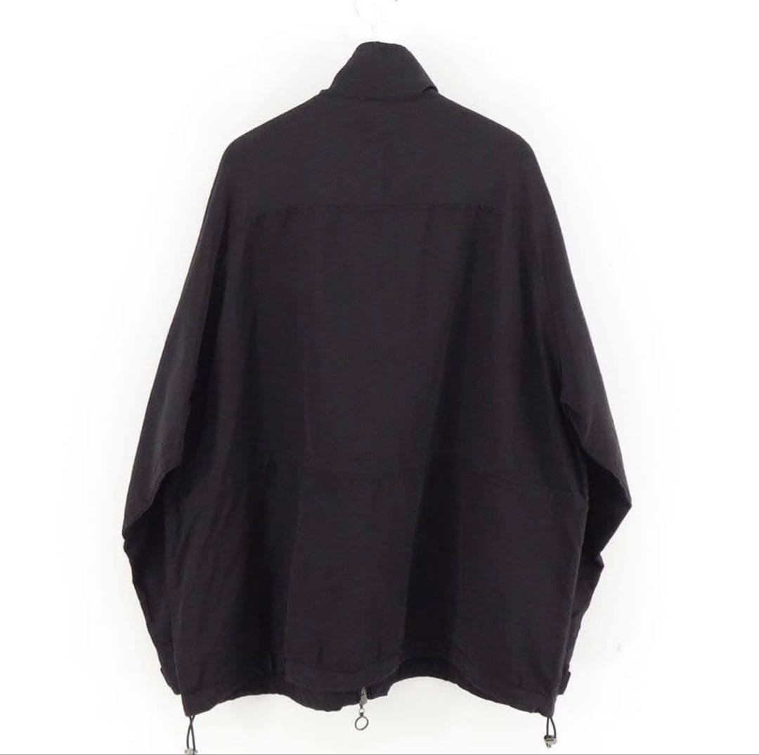 新品maatee&sons 25ss FULL JIP ANORACKサイズ2 - メルカリ