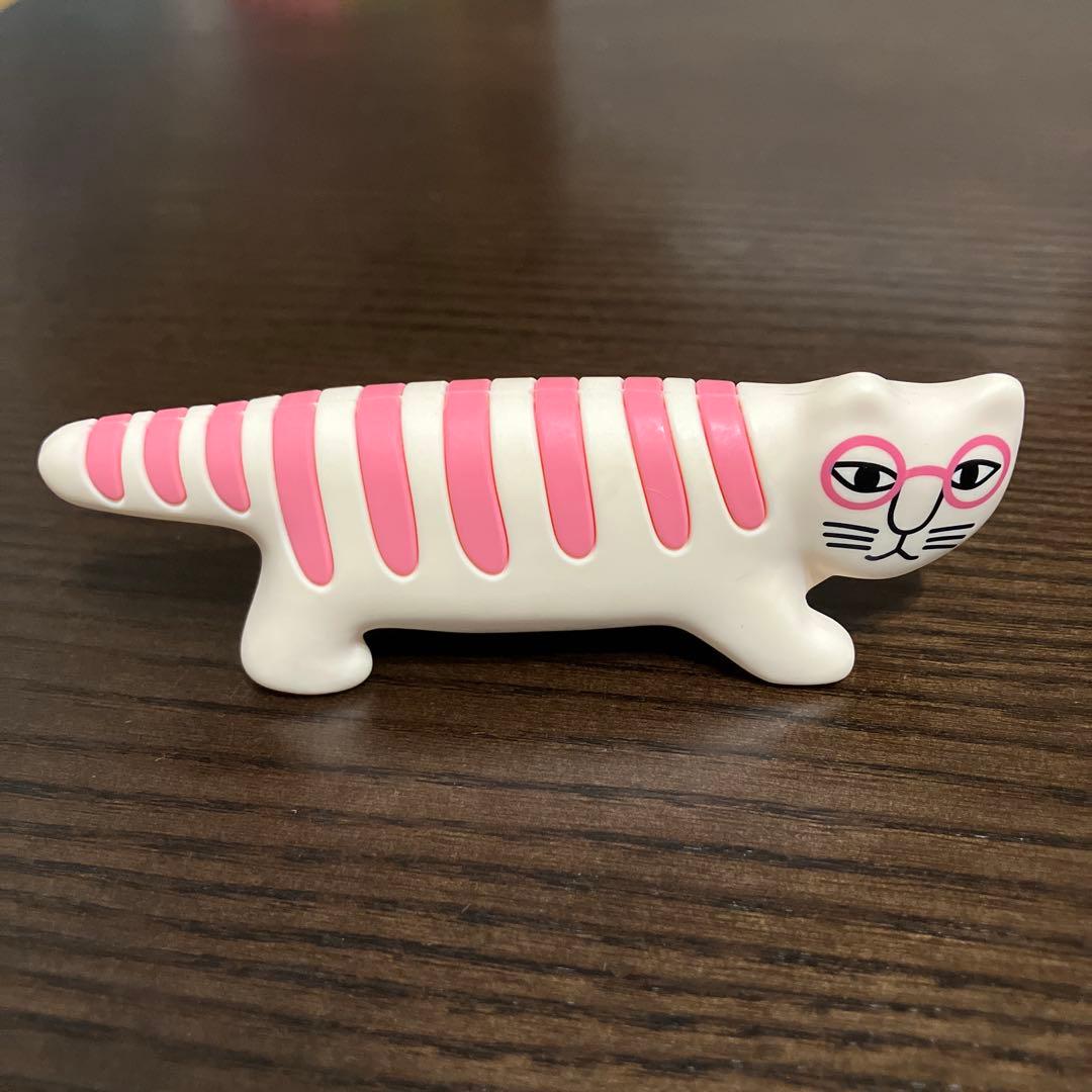 Zoff 2026福袋 LISA LARSON メガネ置き - メルカリ