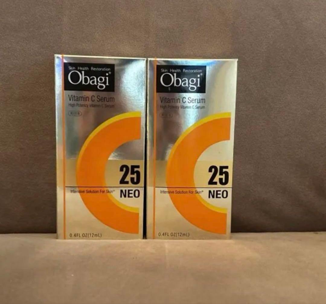 りんごオバジCセラム25✖️6 オバジ / オバジC25セラム ネオ(旧)の公式商品情報｜美容・化粧品情報